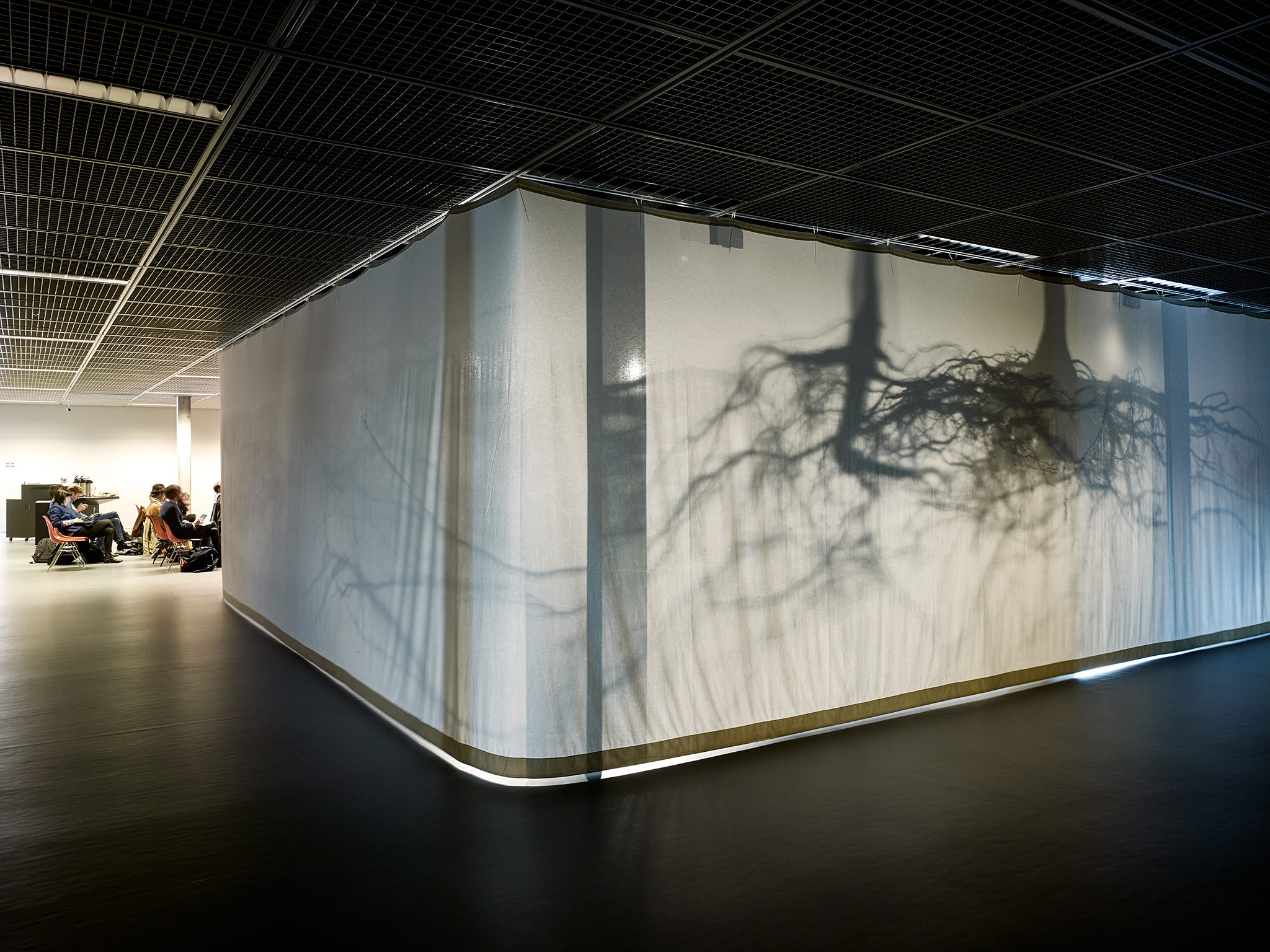 LIVE MATTER - Design Vegetal
